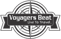 voyagers beat logo