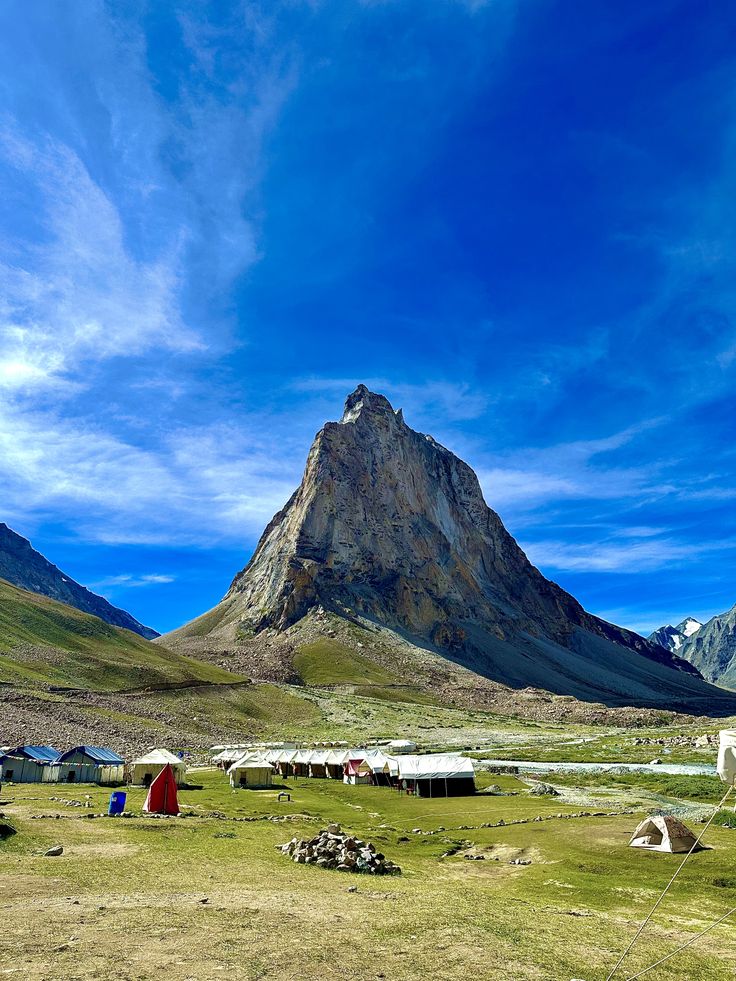 Gonbo Rangjon- Ladakh’s Hidden Sacred Gem - Voyagers Beat | Blog