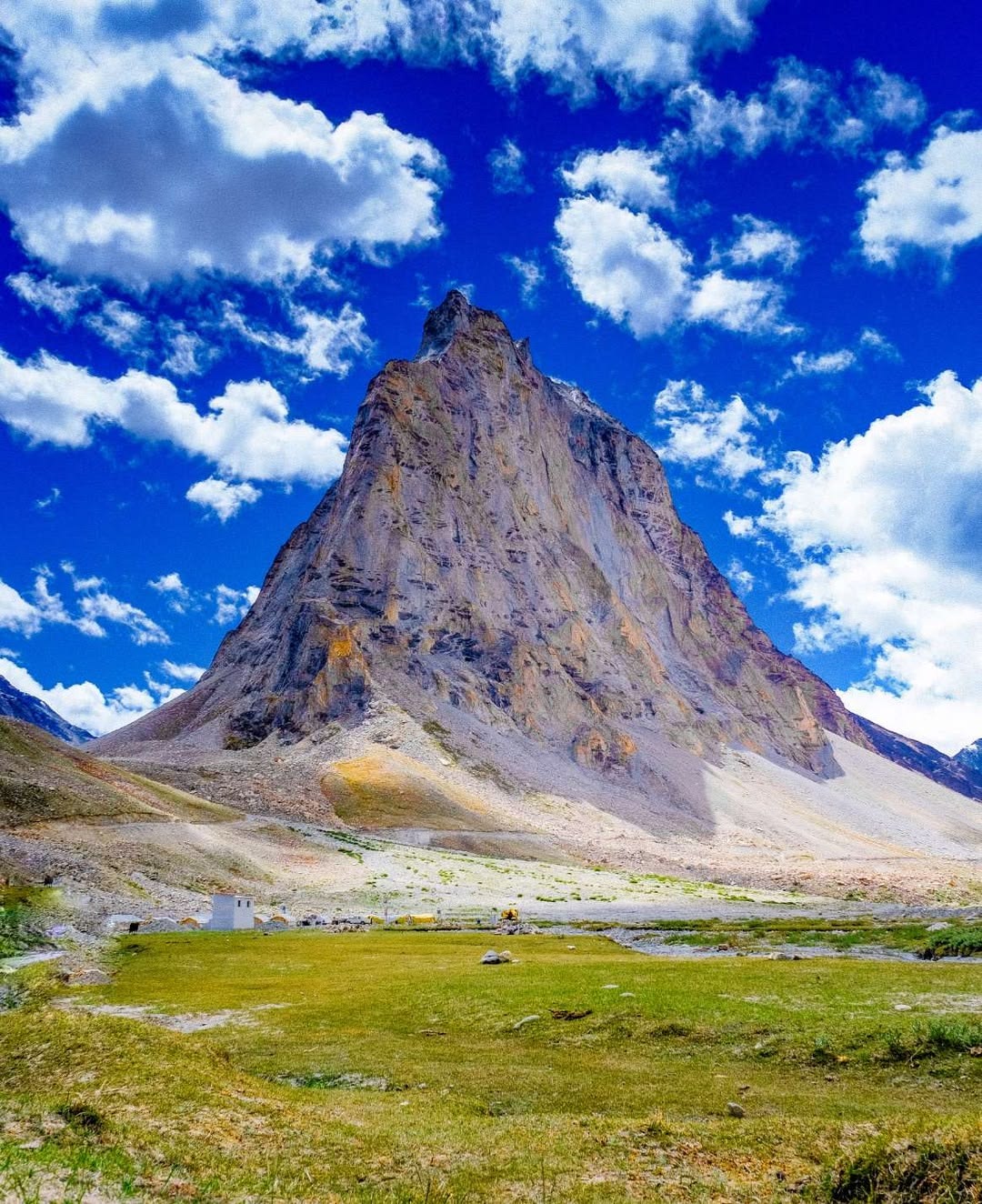Gonbo Rangjon- Ladakh’s Hidden Sacred Gem - Voyagers Beat | Blog