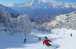 224|AULI CHOPTA TUNGNATH 4N