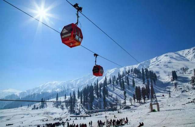 134|AULI JOSHIMATH 2N TOUR PACKAGES 