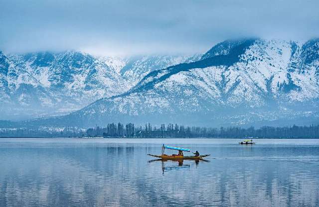 245|KASHMIR 5 NIGHT 6 DAYS