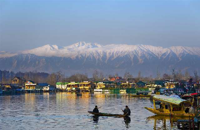 246|KASHMIR 7 NIGHT 8 DAYS