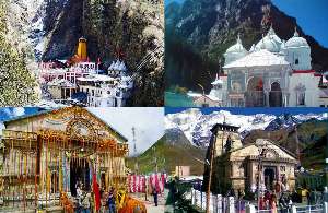 330|CHAR DHAM YATRA-9N-10D
