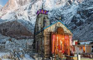 327|EK DHAM YATRA