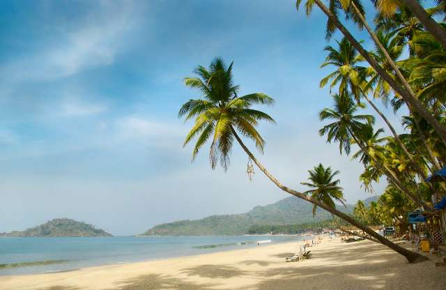33|GOA TOUR