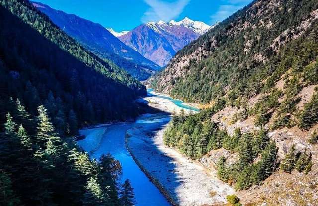 187|HARSHIL VALLEY 2N