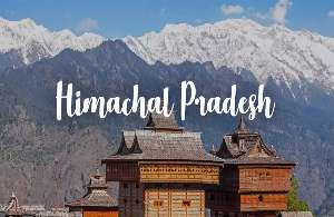 333|HIMACHAL EXPLORER EDITION