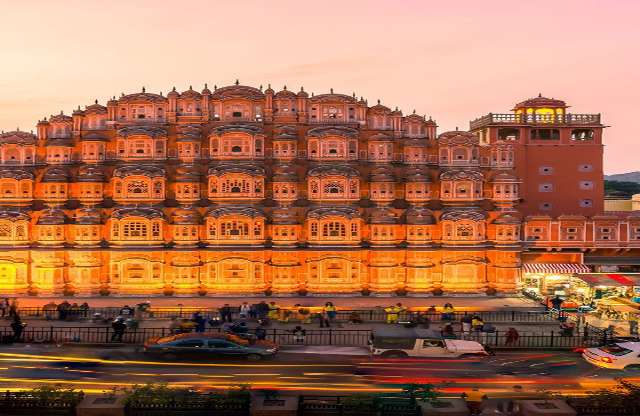 204|JAIPUR PUSHKAR
