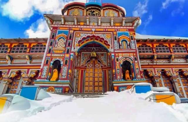 167|KEDARNATH BADRINATH DHAM YATRA