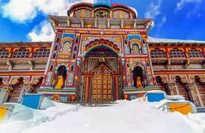 199|KEDARNATH BADRINATH  TUNGNATH DHAM YATRA