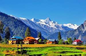 286|PELLING AND GANGTOK 4NIGHT 5DAYS