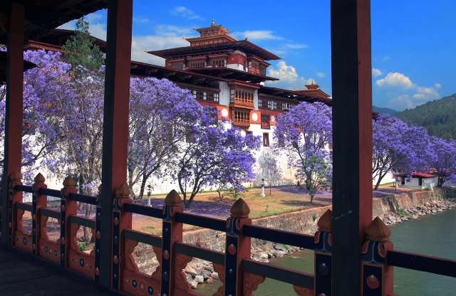 373|PHUENTSHOLING THIMPU 4N