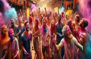 241|PUSHKAR HOLI 1N ( 12 MAR - 15 MAR )