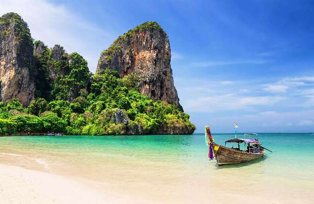 298|THAILAND TOUR PACKAGE 7 NIGHT 8 DAYS
