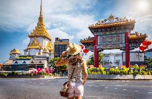 299|THAILAND TOUR PACKAGE 8 NIGHT 9 DAYS