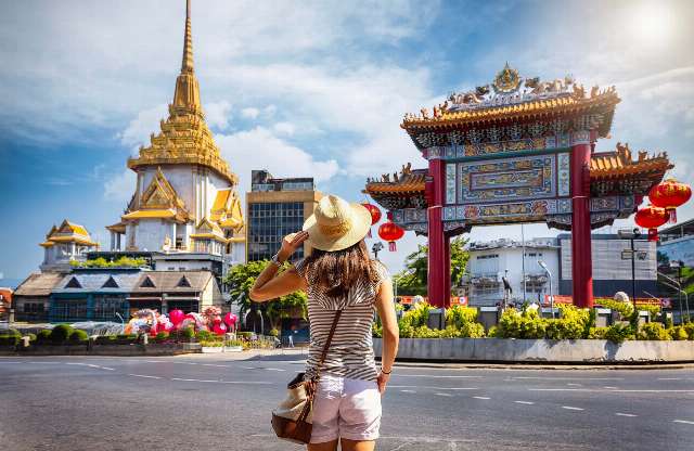 299|THAILAND TOUR PACKAGE 8  NIGHT 9 DAYS