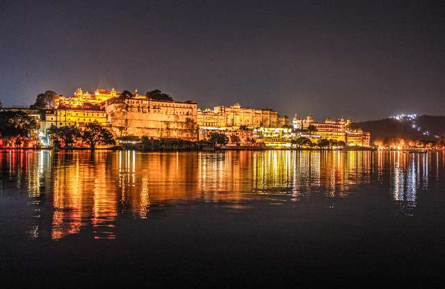127| UDAIPUR KUMBALGARH