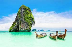 290|THAILAND TOUR PACKAGE 5 NIGHT 6 DAYS