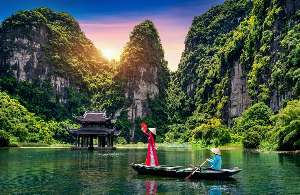 292|VIETNAM TOUR PACKAGE 5 NIGHT 6 DAYS