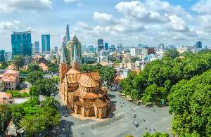 293|VIETNAM TOUR PACKAGE 7 NIGHT 8 DAYS