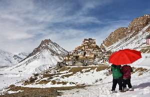 174|SPITI WINTER EXPEDITION 