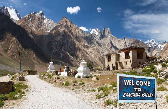 461|ZANSKAR EXPEDITION | 3N/4D